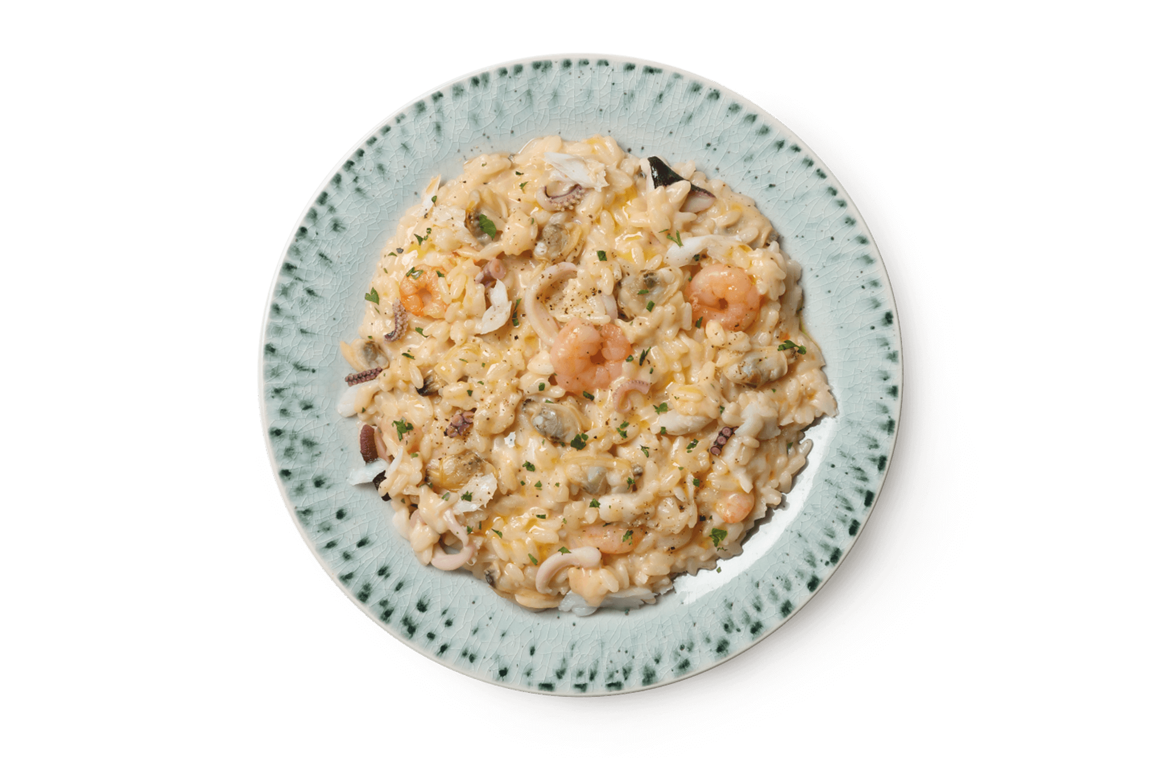 Risotto