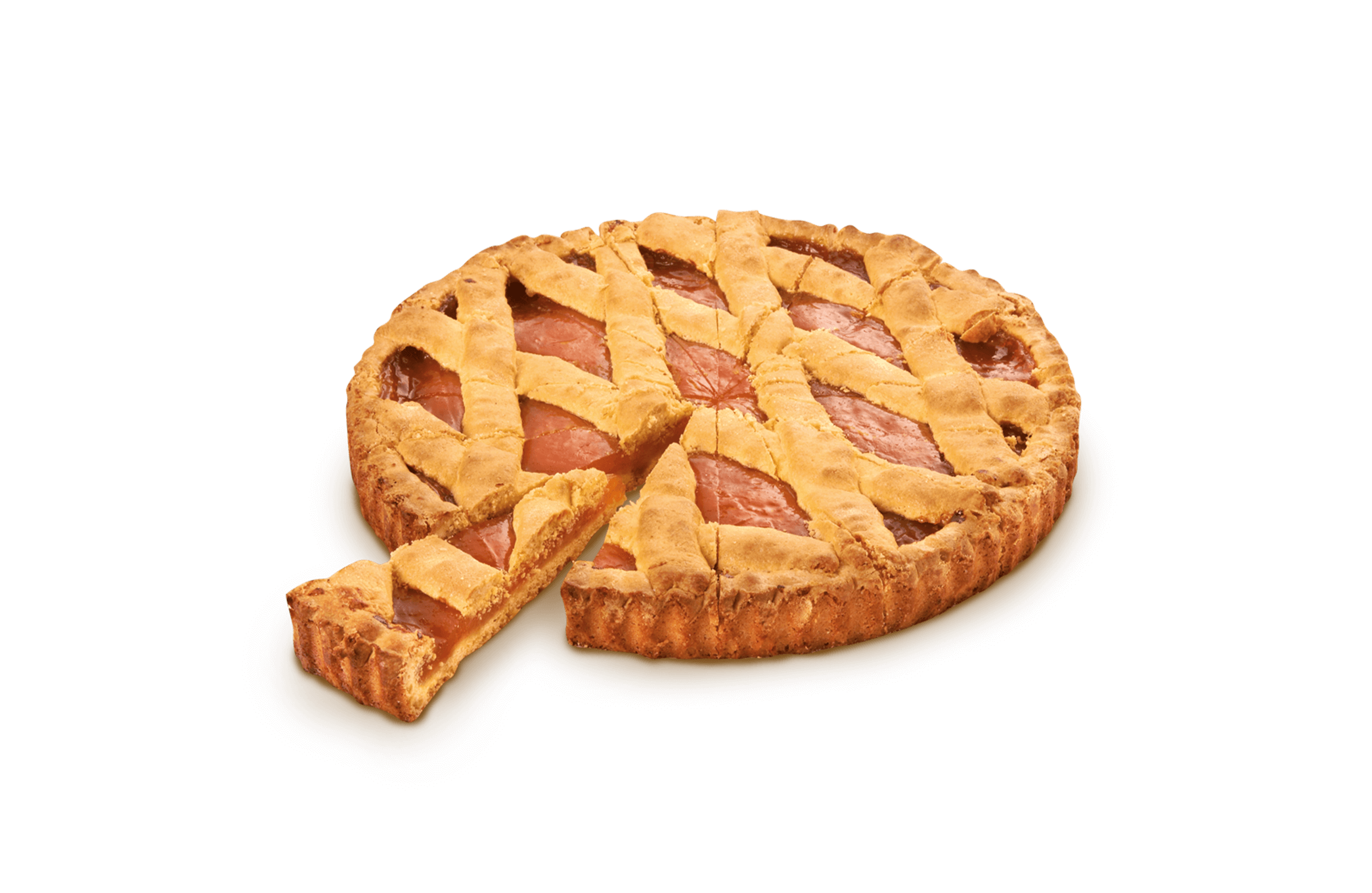 Crostata