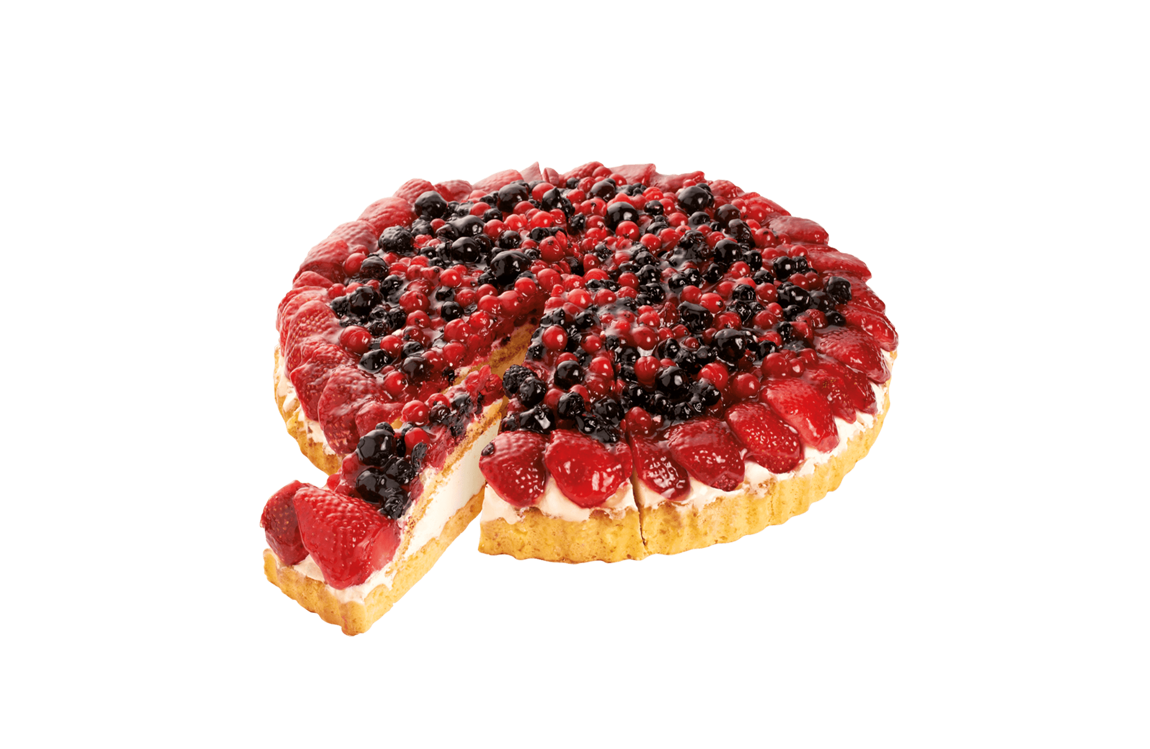 Crostata